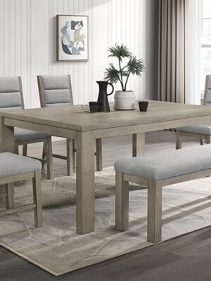 2550AG-6P RENWICK DINING GROUP