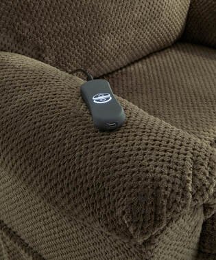 Ashley 4710212 - Power Lift Recliner