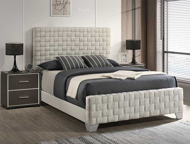 5263TP.jpeg 5263TP FERIN BED FRAME