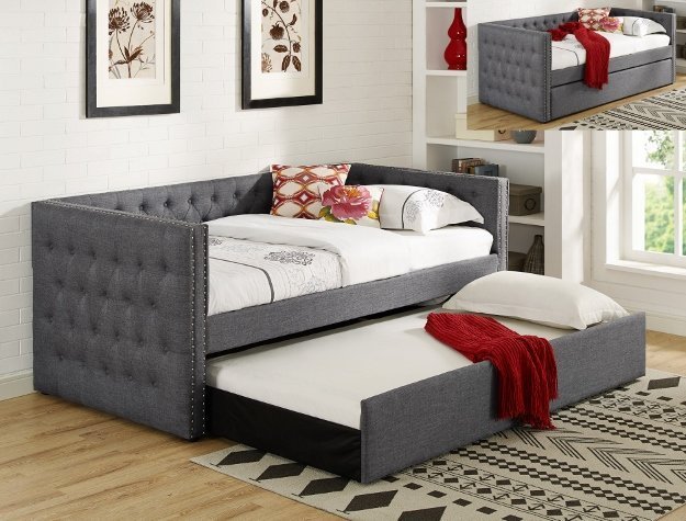 5335GY-SET.jpeg 5335GY-SET TRINA GREY DAYBED