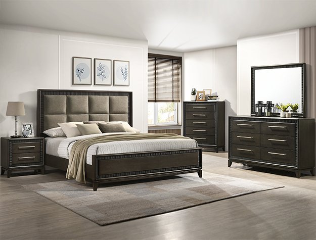 B6540.jpeg SETB6540 SARATOGA BEDROOM GROUP