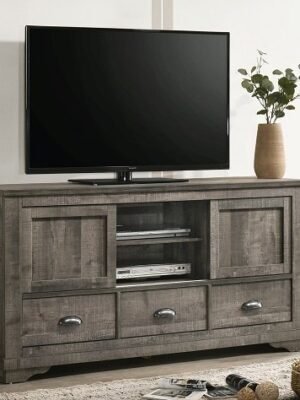B8100-7 CORALEE TV STAND