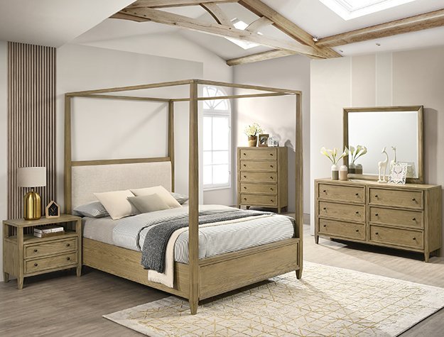 B8250.jpeg SETB8250 SIENNA BEDROOM GROUP