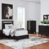 Ashley B4808 - 5pc Bedroom Set - Twin, Full, Queen, King