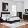 Ashley B4808 - 5pc Bedroom Set - Twin, Full, Queen, King