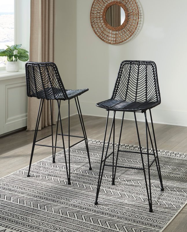 d434-130-2-1_orig.jpeg D434-130 Barstool Set