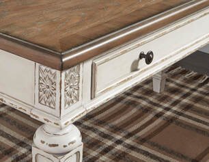 h743-34-detail-d.jpeg H743-34 - Office Desk (USB/AC POWER)