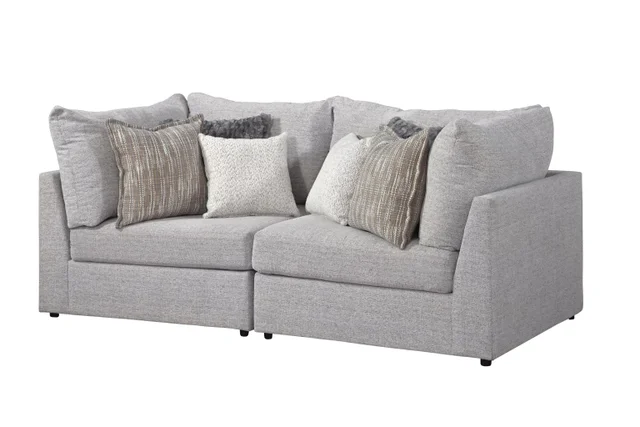 Behold 2880 - 2PC Modular Sectional