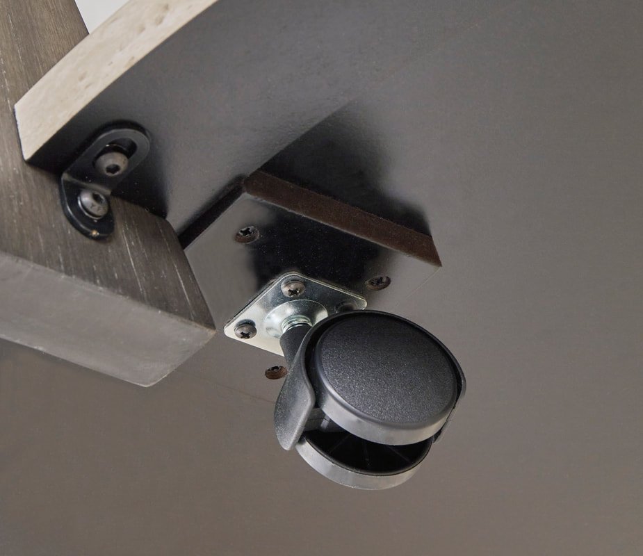 t432-8-caster-detail_orig.jpeg T432-8 Cocktail Table